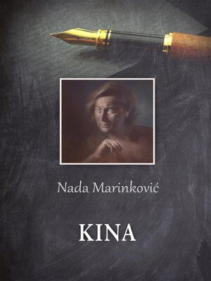cover image of Kina